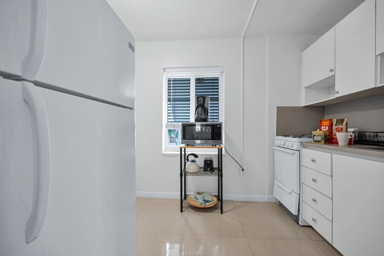 Seaheights Villa Miami Beach Dış mekan fotoğraf