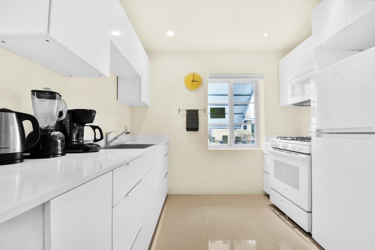 Seaheights Villa Miami Beach Dış mekan fotoğraf